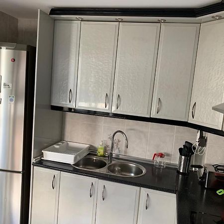 Apartamento Al Andalus Baena Kültér fotó