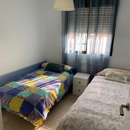 Apartamento Al Andalus Baena Kültér fotó