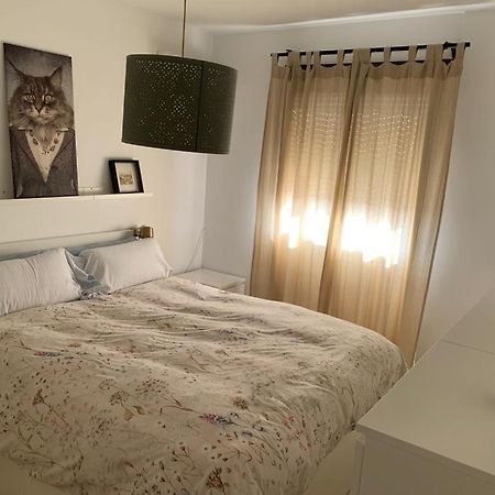 Apartamento Al Andalus Baena Kültér fotó