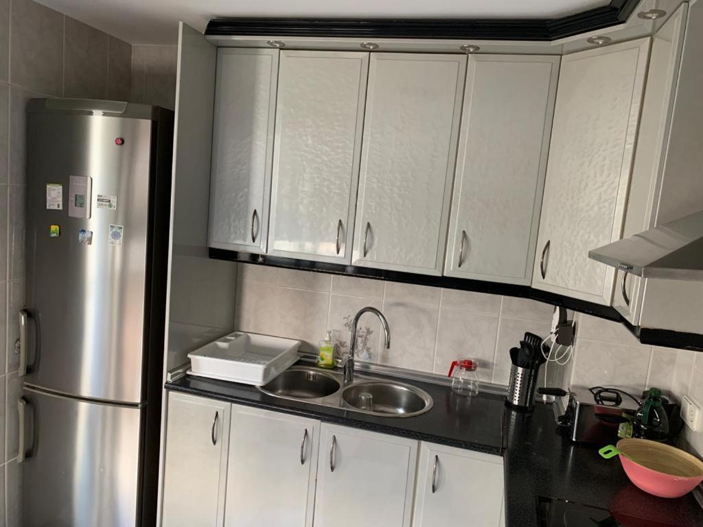 Apartamento Al Andalus Baena Kültér fotó