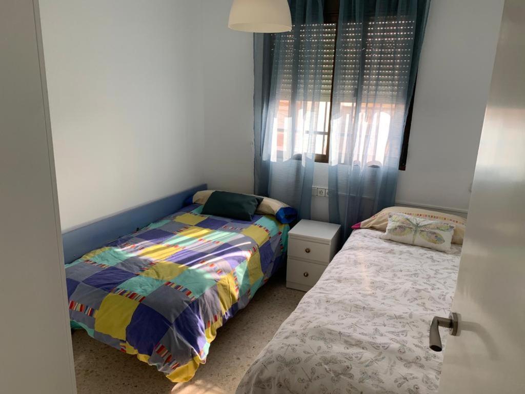 Apartamento Al Andalus Baena Kültér fotó