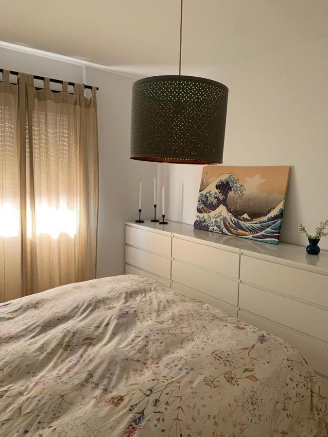 Apartamento Al Andalus Baena Kültér fotó