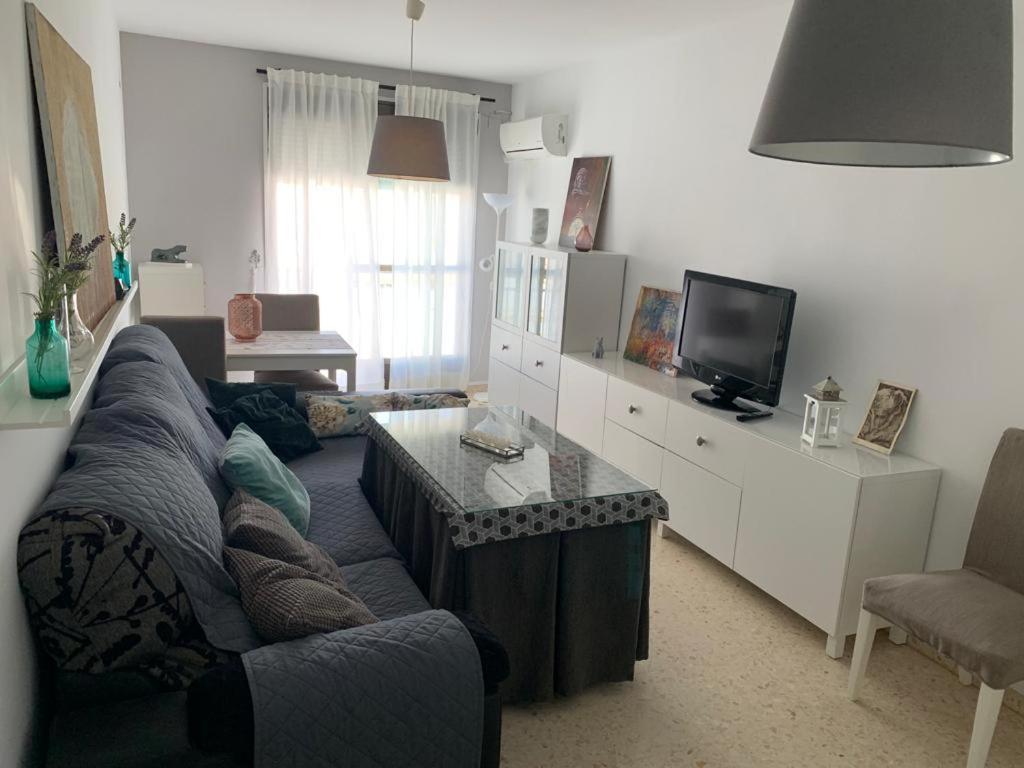 Apartamento Al Andalus Baena Kültér fotó