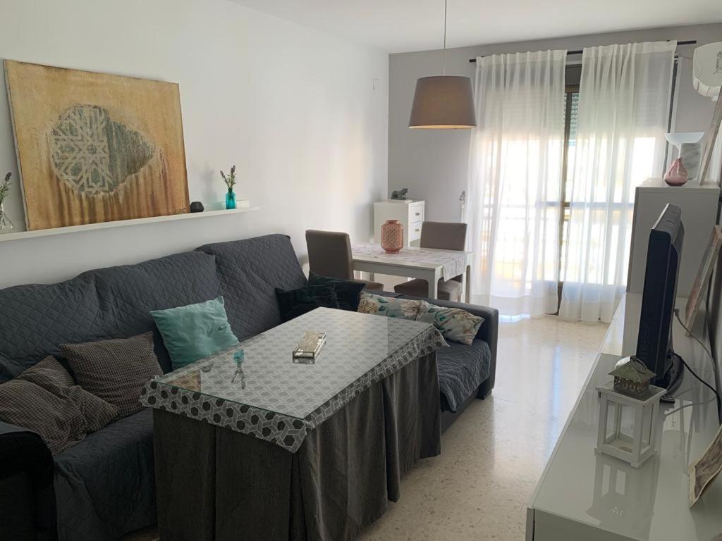 Apartamento Al Andalus Baena Kültér fotó