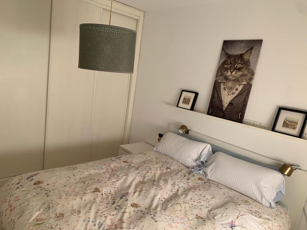 Apartamento Al Andalus Baena Kültér fotó