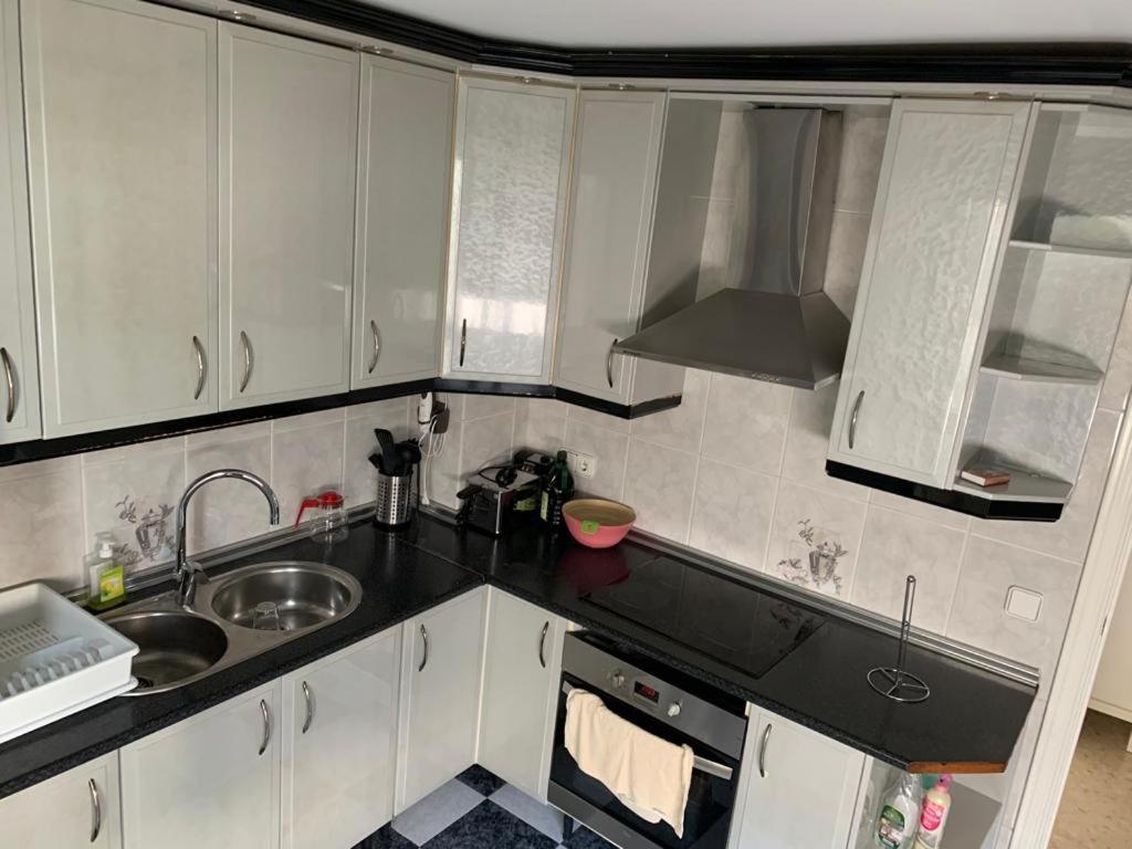 Apartamento Al Andalus Baena Kültér fotó